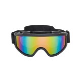 Cumpara ieftin Ochelari scuter / moto / atv lentila iridium