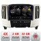 Navigatie Lexus RX300 2003-2008 Android Ecran 720P Quad Core 2+32 carplay android auto CarStore Technology