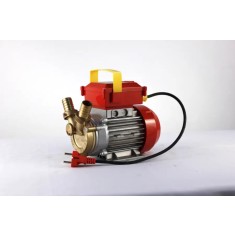 Electropompa Rover 25 By-Pass pentru transvazare vin si lichide alimentare