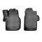 Set covorase auto din cauciuc tip tavita Volkswagen Crafter II 2017-