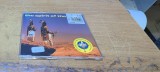 CD Audio the spirit of the hawk #A8862