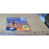 CD Audio the spirit of the hawk #A8862