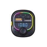 Modulator FM Bluetooth Carmax