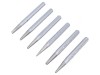 Kit de punctatoare variate - 6 bucăți