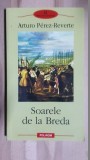 Soarele de la Breda- Arturo Perez-Reverte