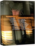 Masters of Classical Music (5xDVD) | Frank-Michael Erben, Freiburger Barockorchester, Kammerorchester Carl Philipp Emanuel Bach, Berliner Philharmonik, Euroarts