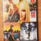 DVD continand 4 filme: Step Up, Save the last dance 1 + 2, Raise your voice