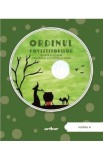 Ordinul povestitorilor Nr.14 2022, Autor Anonim