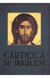 Carticica de rugaciuni