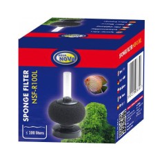 Filtru cu burete NSF-R100L foto