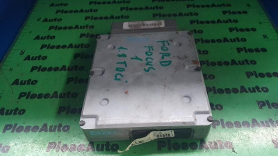 Calculator motor Ford Focus (1998-2004) [DAW, DBW] 1s4f12a650ac foto