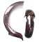 Set Aripi scuter electric aparatori moped 14x2.50 RDB Sulina&nbsp;Trotty&nbsp;Federal