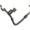 Furtun de lichid de răcire MERCEDES-BENZ A W176 2014 OEM: A2468304400 11724899