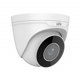 Camera de supraveghere IP 4MP lentila 2.8-12mm IR 40m microfon - UNV IPC3634LB-ADZK-G SafetyGuard Surveillance, Uniview