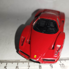 bnk jc Hot Wheels Enzo Ferrari 1/43