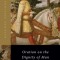 Oration on the Dignity of Man