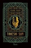Carbon modificat 3.Takesi Kovacs.Takeshi Sum - Richard Morgan