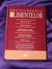 Enciclopedia alimentelor - 2500 termeni 1700 alimente