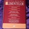 Enciclopedia alimentelor - 2500 termeni 1700 alimente