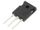 Tranzistor N-MOSFET ONSEMI FCH47N60F-F133 600V 47A TO247-3