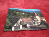 CARTE POSTALA - CASTELUL PELES NECIRCULATA