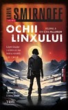 Cumpara ieftin Ochii linxului. Volumul 8 din seria Millennium/Karin Smirnoff