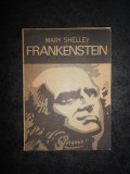 Mary W. Shelley - Frankenstein