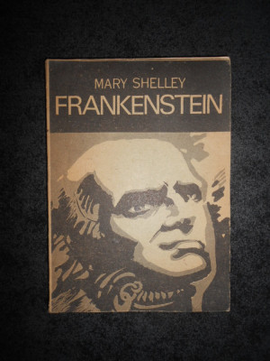 Mary W. Shelley - Frankenstein foto