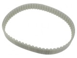 Curea dințată AT10 25mm x 660mm 66 dinți