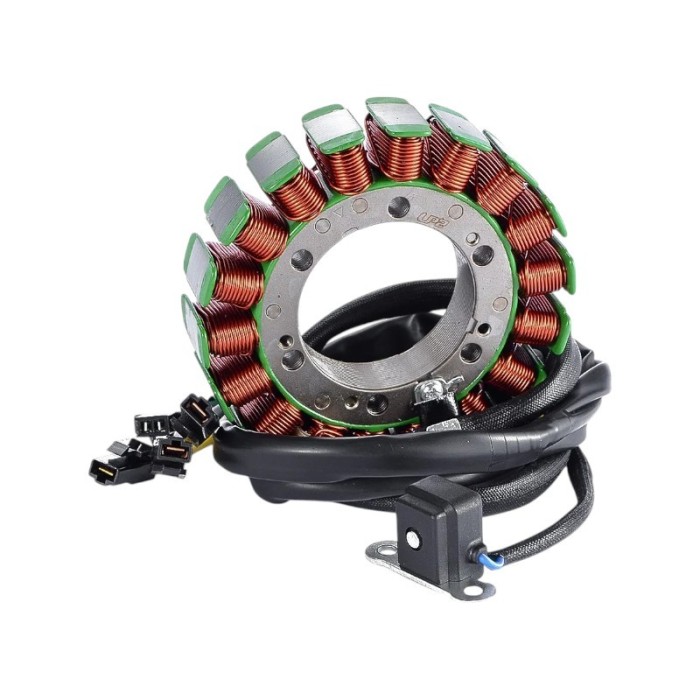 Stator alternator Suzuki VS600 VS750 VS800 Intruder 800 750 600&nbsp;bobina A1571