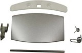 Maner usa, clapeta hublou, masina de spalat Electrolux
