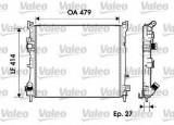 Radiator, racire motor RENAULT CLIO II (BB0/1/2, CB0/1/2) (1998 - 2005) VALEO 732960