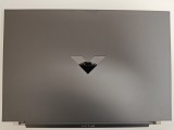 Capac Display Laptop, HP, Victus 16-E, 16Z-E, TPN-Q264, N25222-001, EAG3M01402P, 52G3MLCTP10, gri inchis