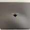 Capac Display Laptop, HP, Victus 16-D, 16T-D, TPN-Q263, N25222-001, EAG3M01402P, 52G3MLCTP10, gri inchis