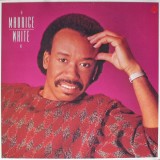 VINIL Maurice White &lrm;&ndash; Maurice White (VG+)