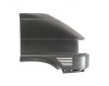 Aripa fata VW T4 1996-2003 partea dreapta , cu locas aerisire, fara decupaj semnalizare 7D0821104B, Rapid