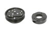 Cupla magnetica compresor AC CHEVROLET CAPTIVA (C100, C140) (2006 - 2016) THERMOTEC KTT040224