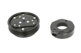 Cupla magnetica compresor AC CHEVROLET CAPTIVA (C100, C140) (2006 - 2016) THERMOTEC KTT040224