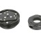 Cupla magnetica compresor AC CHEVROLET CAPTIVA (C100, C140) (2006 - 2016) THERMOTEC KTT040224
