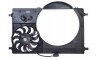 Ventilator radiator Ford Transit/Tourneo 14-, motor: 3.2 Tdci, CK4Z8C607A; CK4Z8C607C