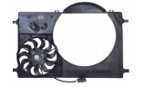 Ventilator radiator Ford Transit/Tourneo 14-, motor: 3.2 Tdci, CK4Z8C607A; CK4Z8C607C