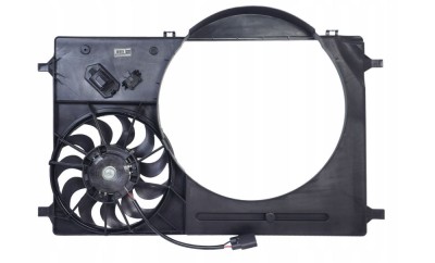 Ventilator radiator Ford Transit/Tourneo 14-, motor: 3.2 Tdci, CK4Z8C607A; CK4Z8C607C foto