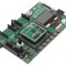 Kit Dezvoltare Microchip LCD CEC1702 SST26VF016B