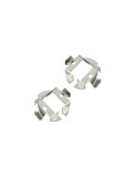 Set 2 adaptoare bec led, xenon Audi, Skoda, VW, Xenon Bright