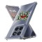 Husa antisoc pentru motorola edge 60 / edge 60 fusion - airbag tpu, colE?uri ranforsate - money talks