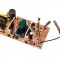 Makita Placa circuite pentru DC1804, DC1852