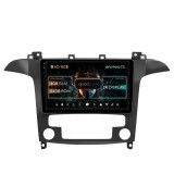 Cumpara ieftin Navigatie 2K Ford S-Max Galaxy (2006-2015), Android OS, S-Quadcore 4GB RAM + 64GB ROM, 9.5 Inch - AD-BGS90042K+AD-BGRKIT125