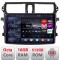 Navigatie Suzuki Celerio 2014-2021 Android radio gps internet 8 core QLED 2K 16+512 360 Edotec CarStore Technology