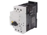 &Icirc;ntrerupător Motor 30kW 220-690V AC pentru Șină DIN IP20