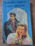 GUY MERVIN-FLORENCE L. BARCLAY-221910